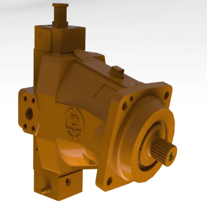 HD-A6vm250hd2 axis Axial Piston motricium Product Lorem