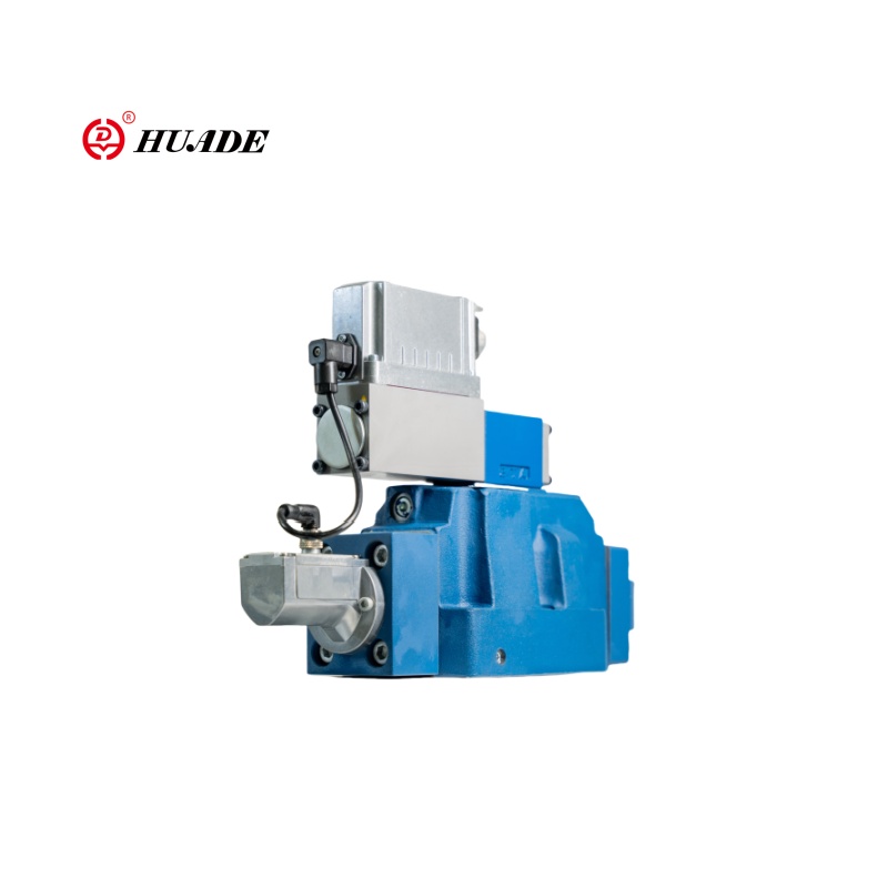 HADAUDE HYDRAULICUS proportionalem valvae benchmarking REXROT Technical Analysis