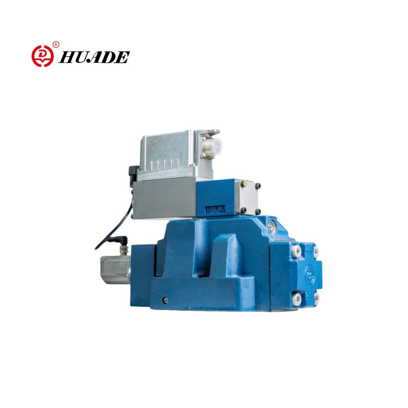 High Quality Hydraulical Valvulae et Pumps de Huade - Cost-Efficens Africa ad Rexroth