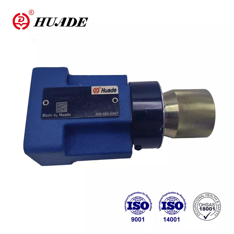 Quid est unum, modo valvae in hydrau ratio? Full Guide cum munera et types