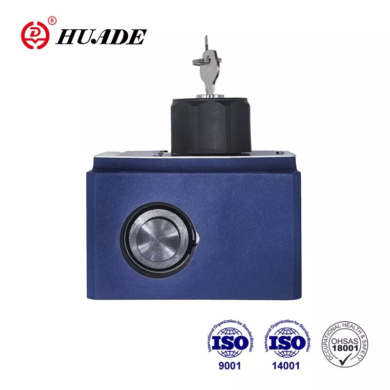 Quomodo accommodes fluere Valvae Imperium?