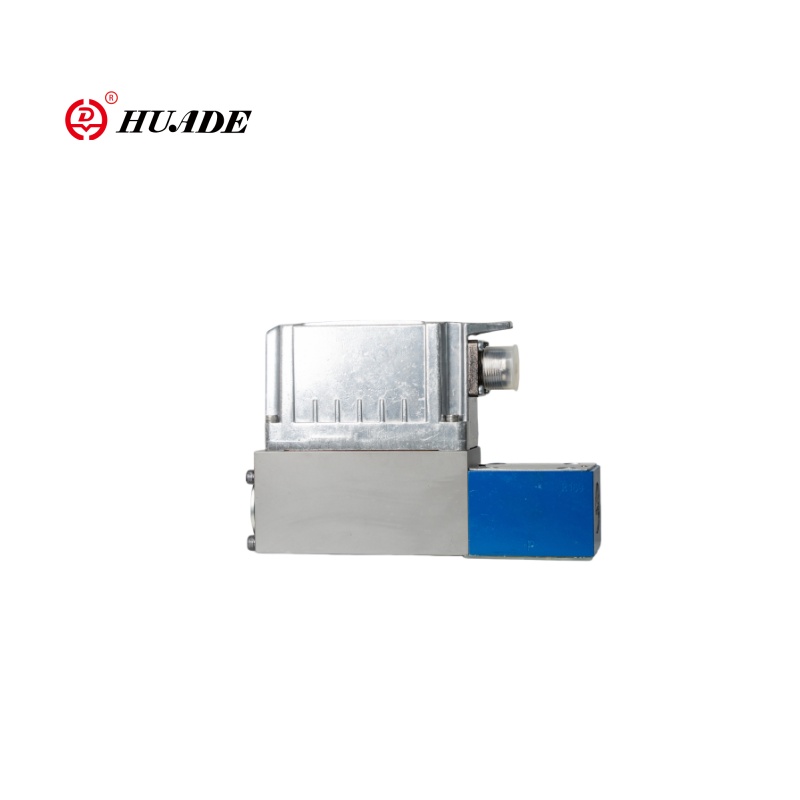 Quid est Proportional Fluxus Valvae?