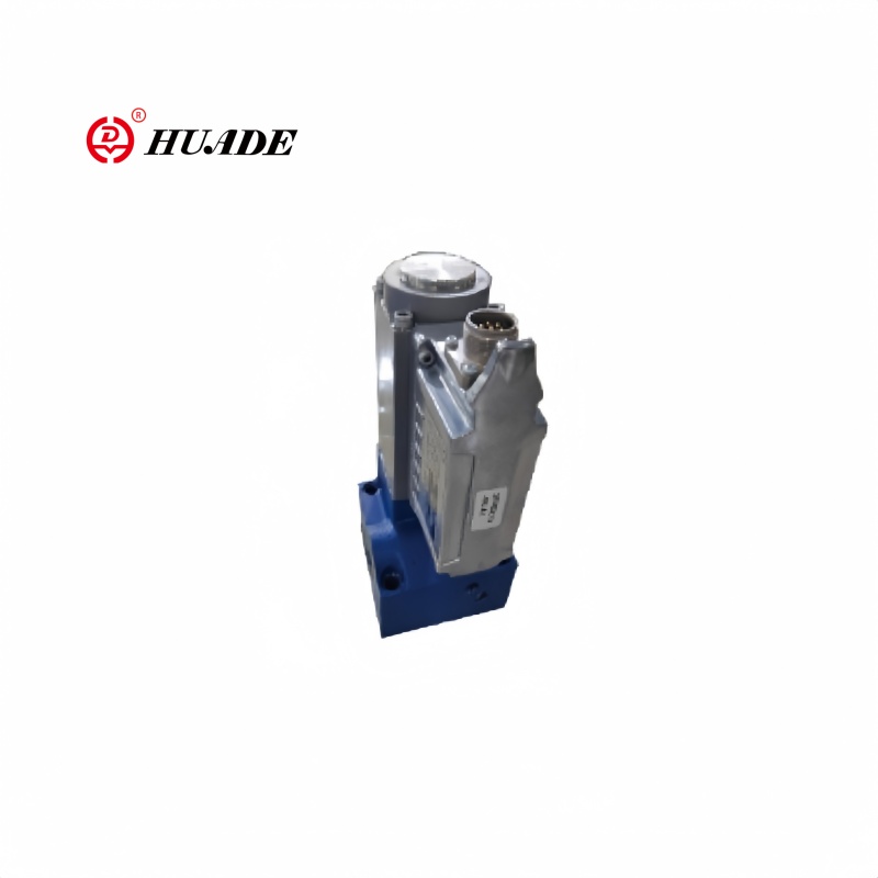 Quid est Valvae Pressurae proportionalis? Quid est Valvae Pressurae proportionalis?