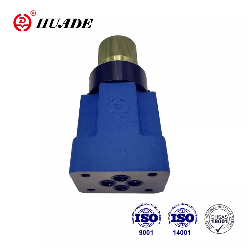 2 Via Hydraulica Fluunt Imperium Valvae: A Complete Guide