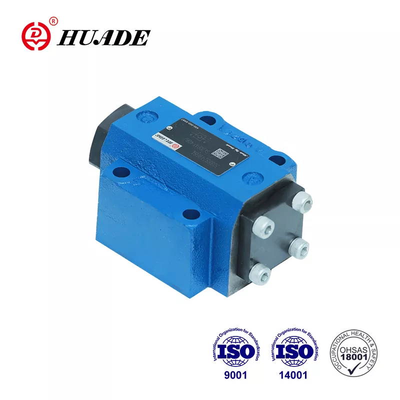 Gubernator Operatus Reprehendo Valvae SL: A Guide pro Engineering et Operators