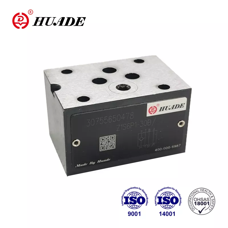 Z1S Check Valvae Sandwich Plate: A Guide