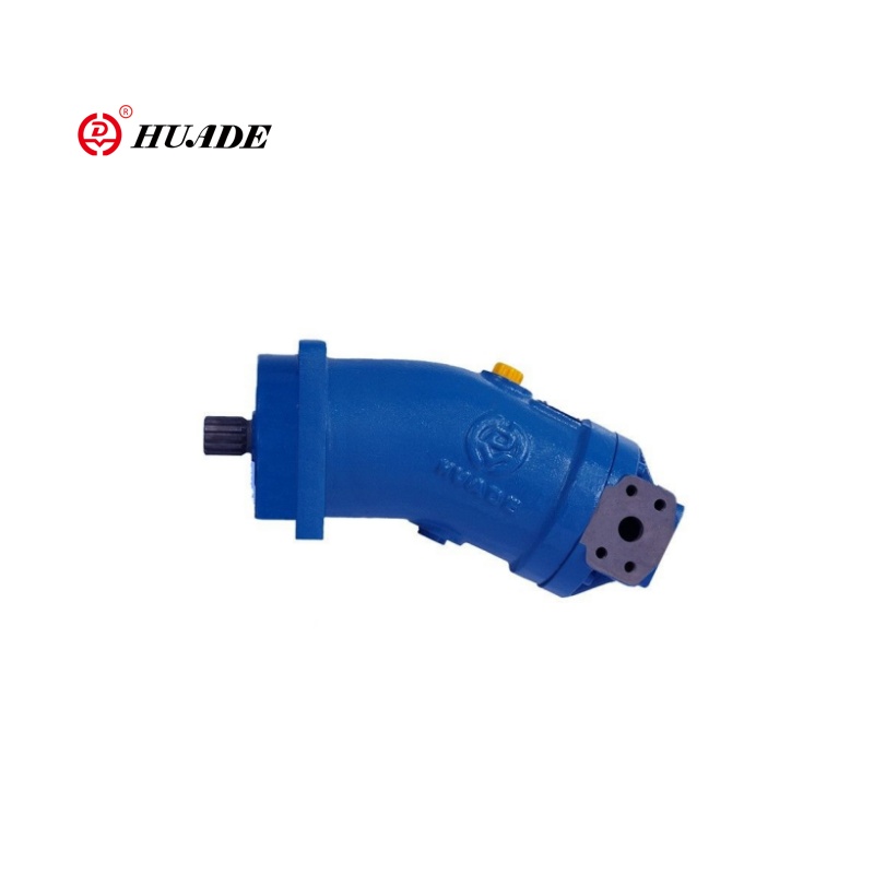 Axial Piston fixa motricium a2fe