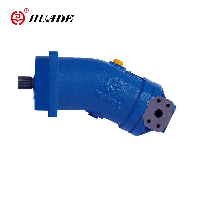 Axial Piston fixa Pump A2FO