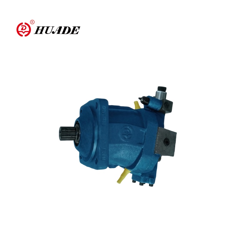 Axial Piston variabilis motricium a6v200