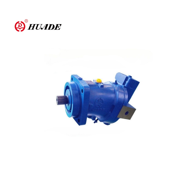 Axial Piston variabilis motricium a6vg