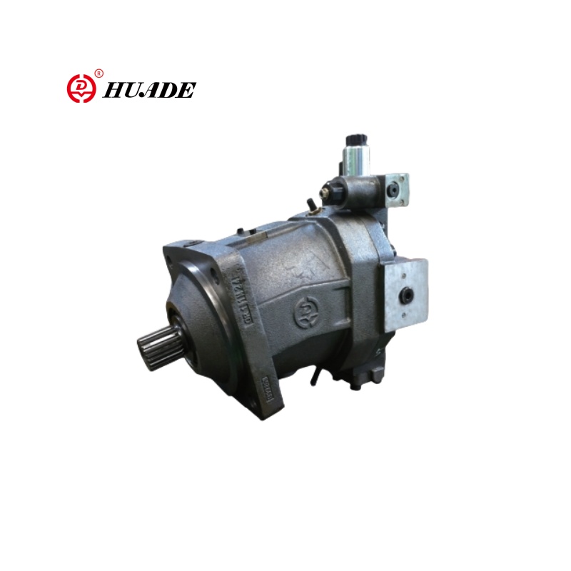 Axial Piston variabilis motricium a6vm