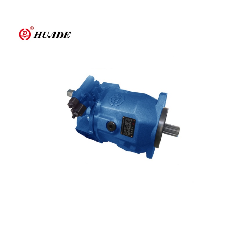Axial Piston variabilis sentinam A10VSO