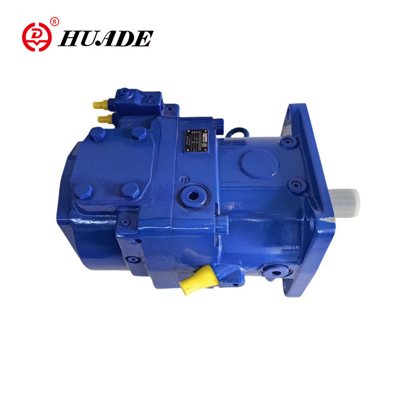 Axial Piston Variabilis Pump A11VLO