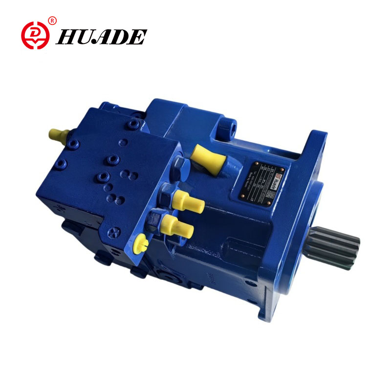 Axial Piston Variabilis Pump A11VO