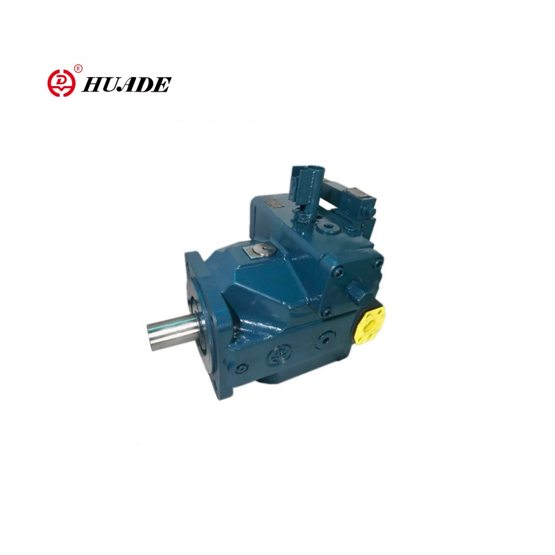 Axial Piston variabilis sentinam A4vso