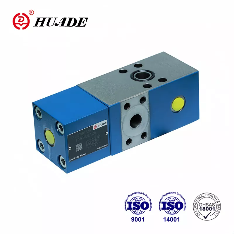Reprehendo-Q-Meter Valvae FD 16