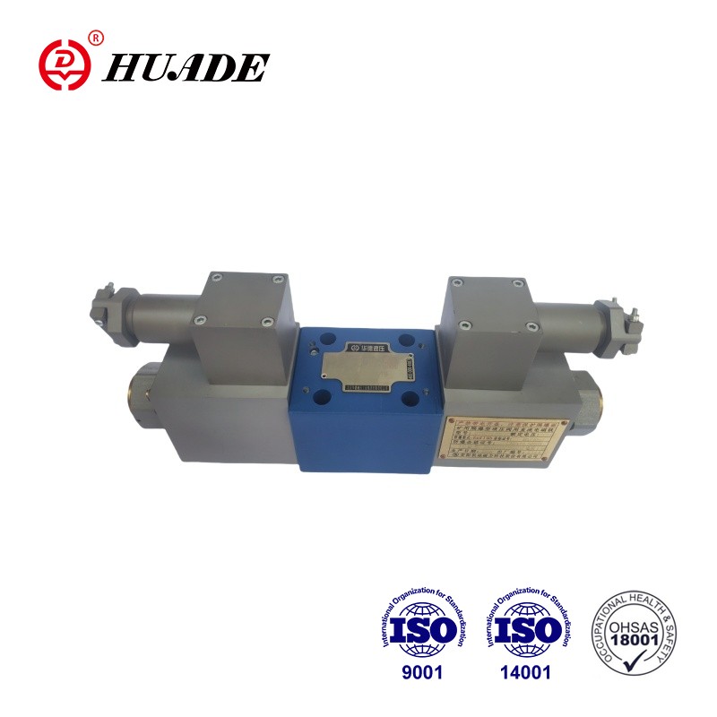 Explosio-Probatur Proportional Directional Valvae 4WRA 6-2X