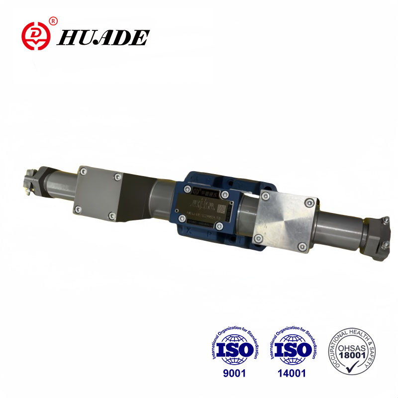 CREPITUS-Probatur Solenoid Valvae WE10
