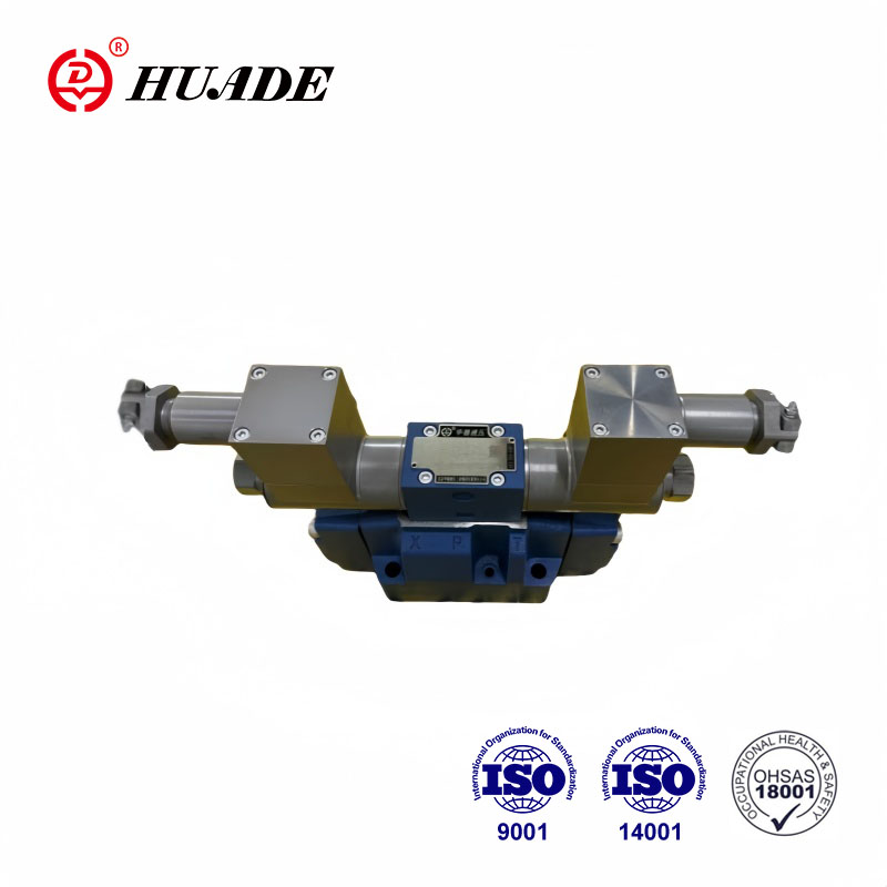 CREPITUS-Probatur Solenoid Valvae WE6