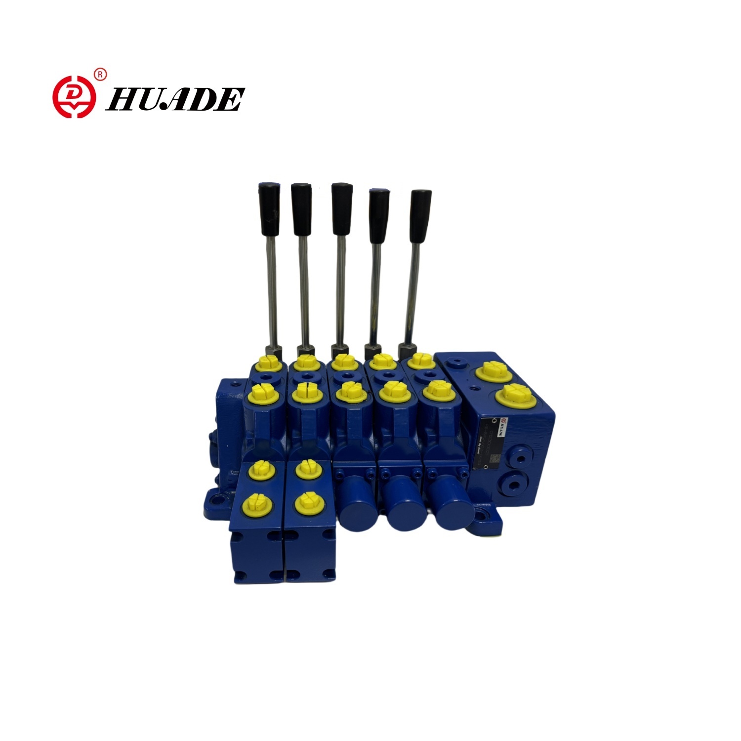 Fluunt sharing multi, modo valvae