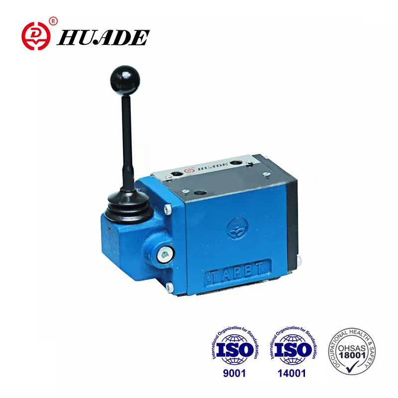 HUADE DIRECTIONAL CONTROL VALVE WMM 10 ALTERNATIVE