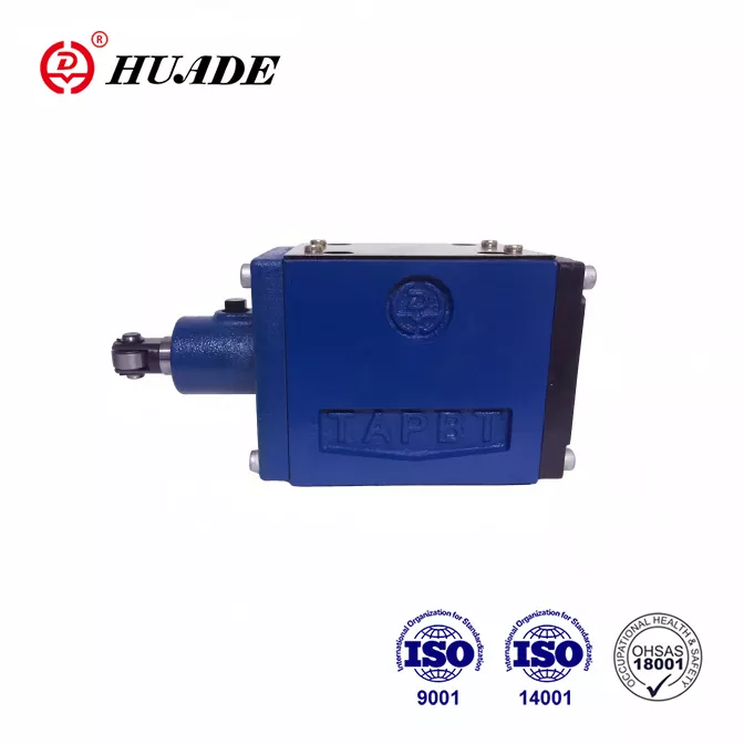 HUADE DIRECTIONAL CONTROL VALVE WMU ALTERNATIVE