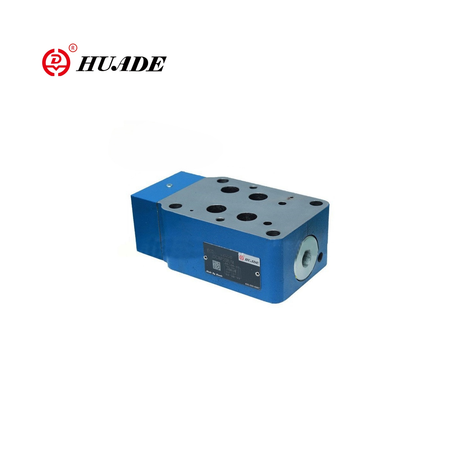 Meter, in pressura compensator Zdc
