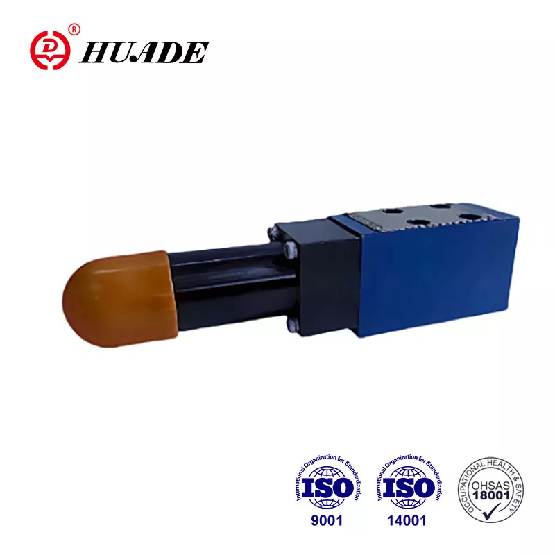 Pressura Sequentiae Valvae DZ 5 DP