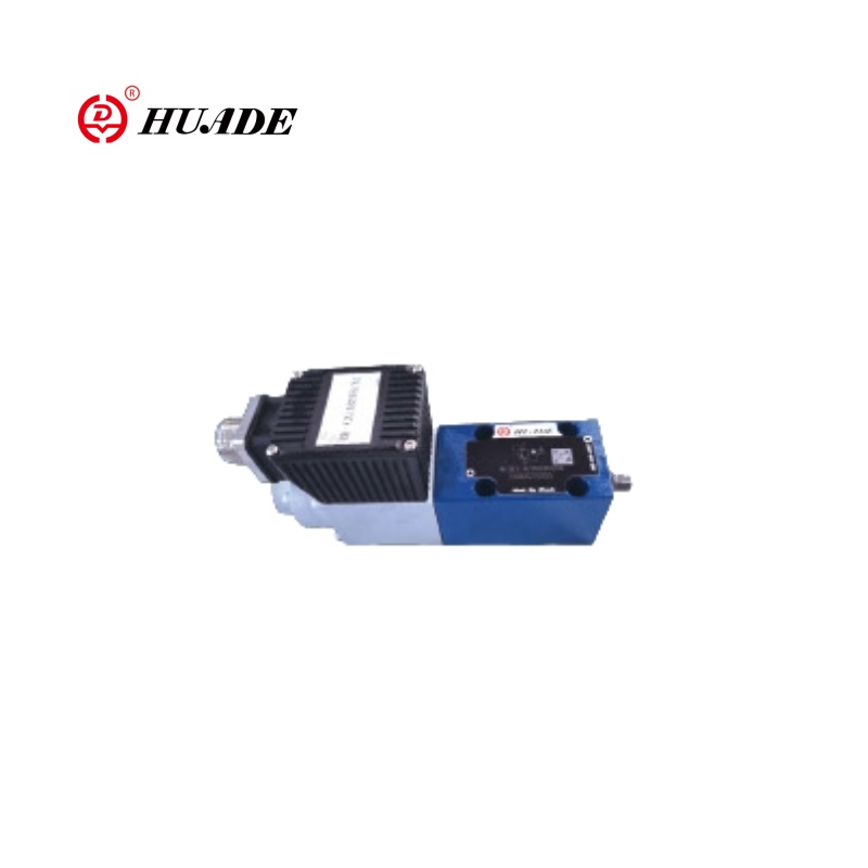 Proportionalem pressura subsidio valvae dbee 1x