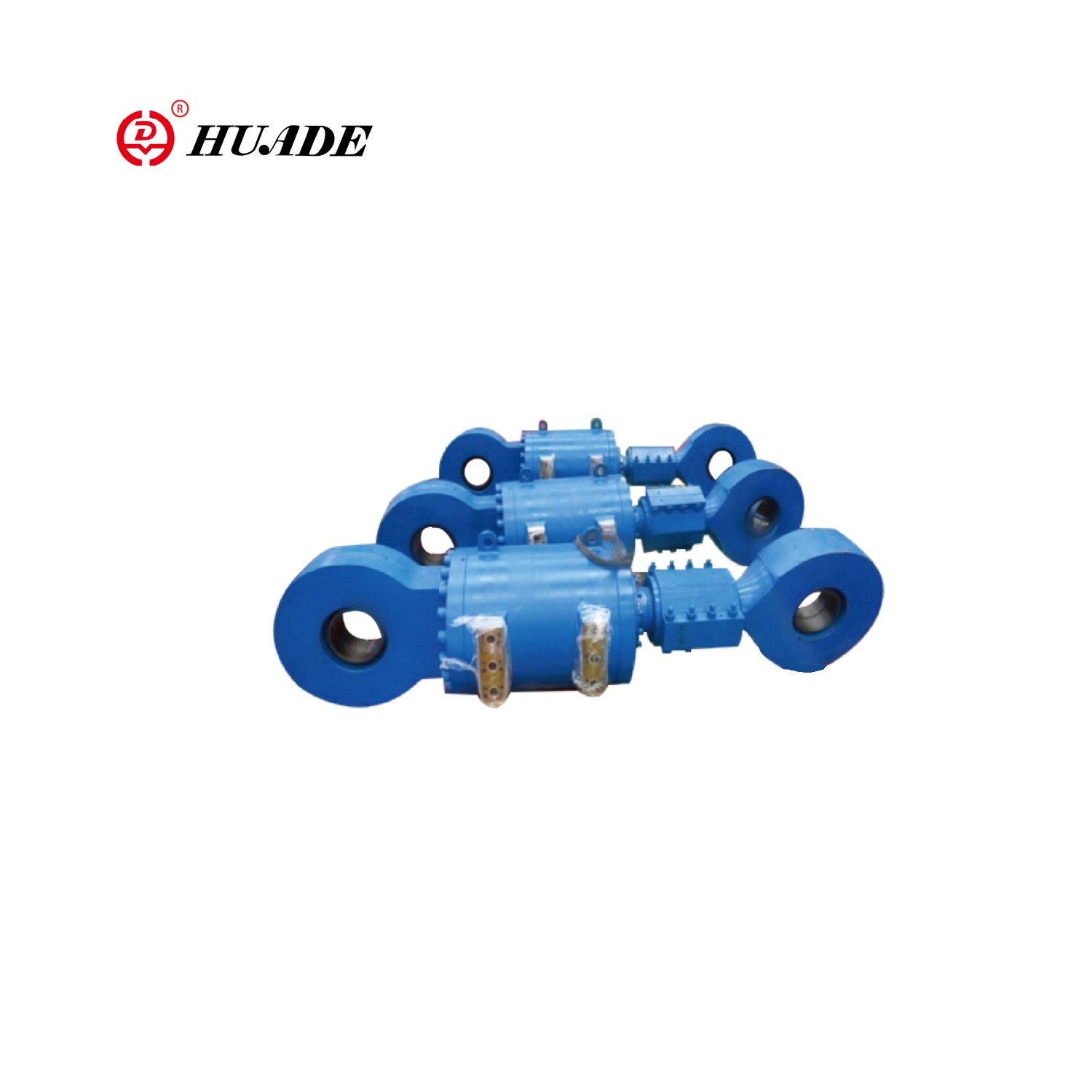 Servo cylindri